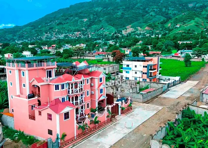 Belo Residence