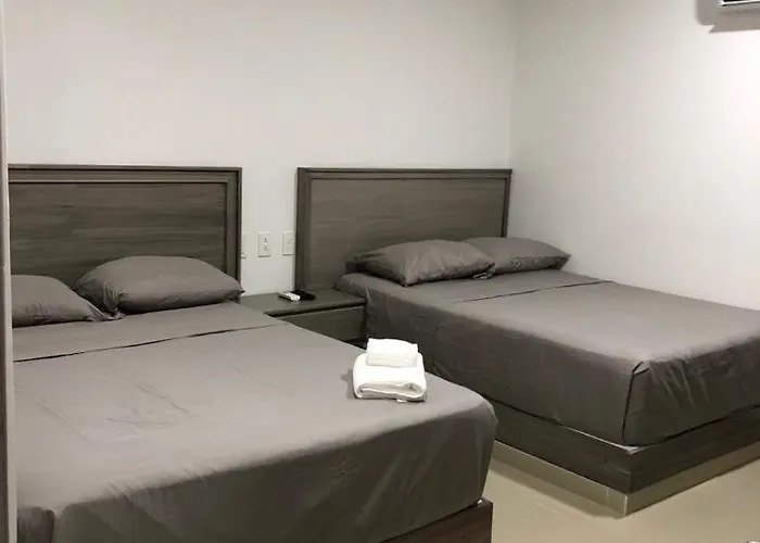 Hotel Brisas