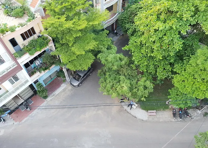 Quy Nhon Center