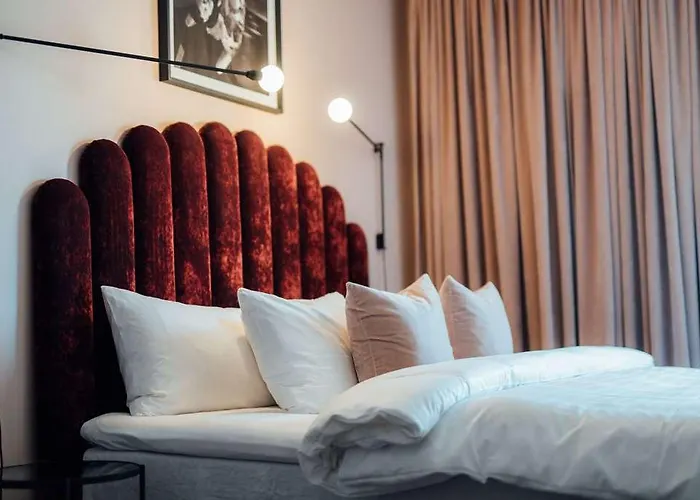 Quality Hotel Carlia