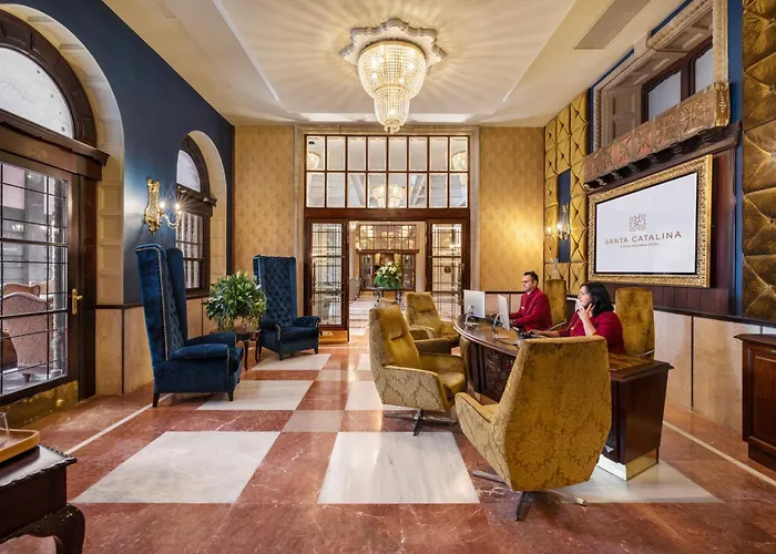 Santa Catalina, a Royal Hideaway Hotel - Gran Lujo