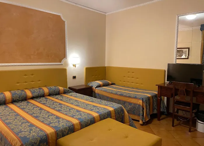 Hotel Mondial Rapallo