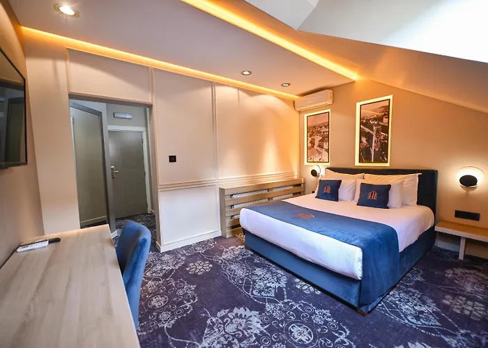 Hotel Ideja