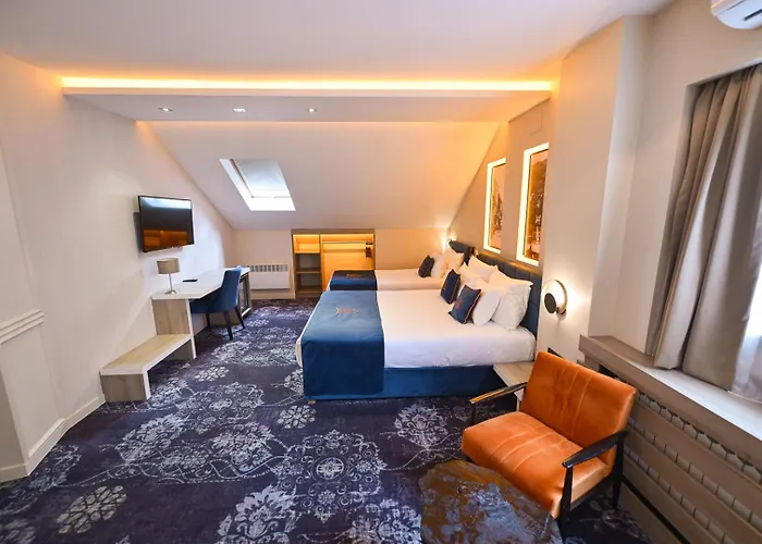 Hotel Ideja