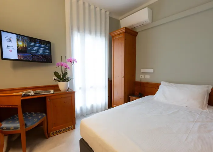 Hotel Locanda Al Pomo d'Oro