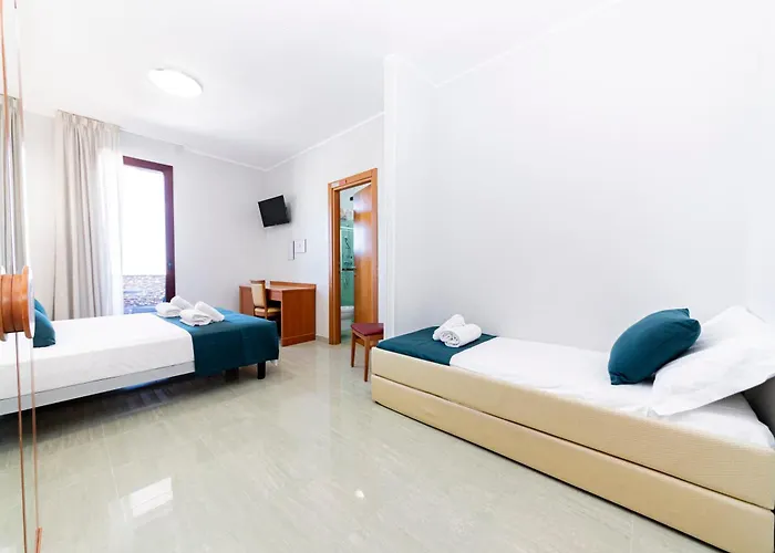 Hotel Alba