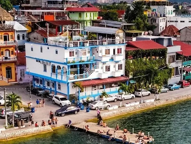 Hotel La Union