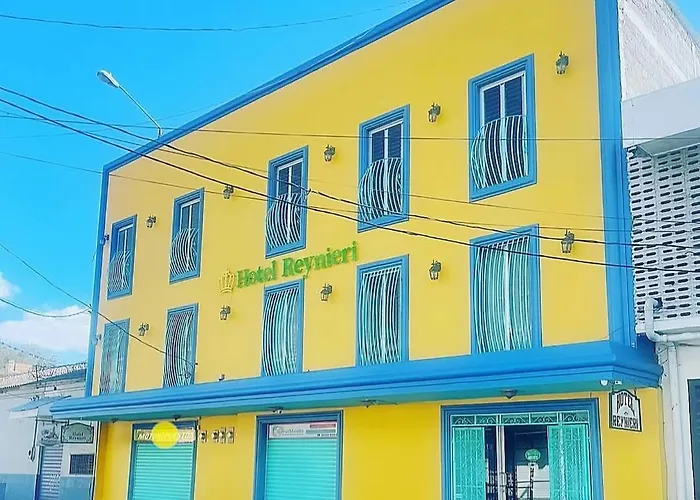 Hotel Reynieri