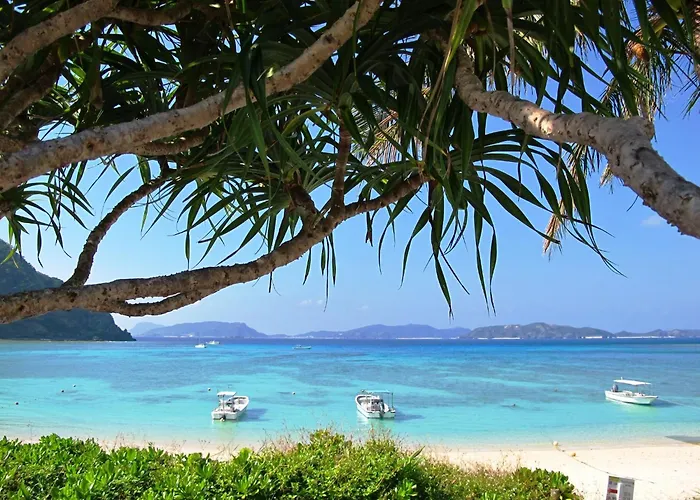 Tokashiku Marine Village - Vacation Stay 18559V