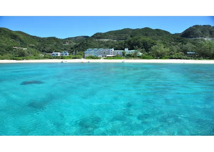 Tokashiku Marine Village - Vacation Stay 18559V