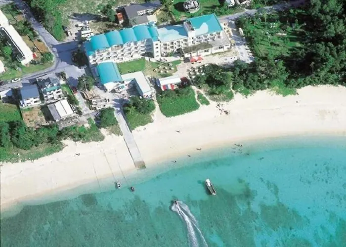 Tokashiku Marine Village - Vacation Stay 18559V