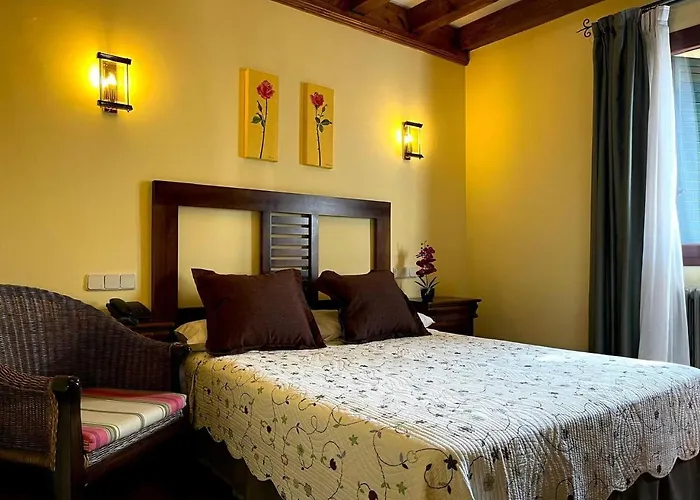 Hotel El Paraíso San Rafael