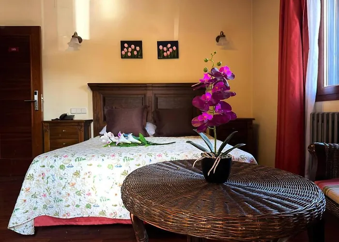 Hotel El Paraíso San Rafael