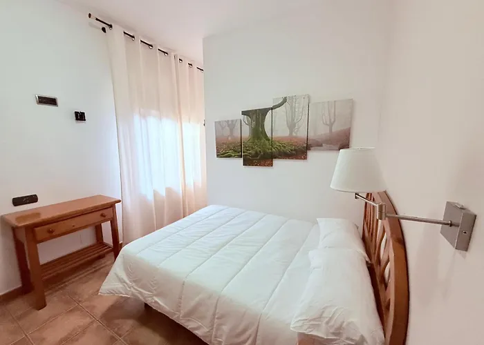 Hostal Castilla