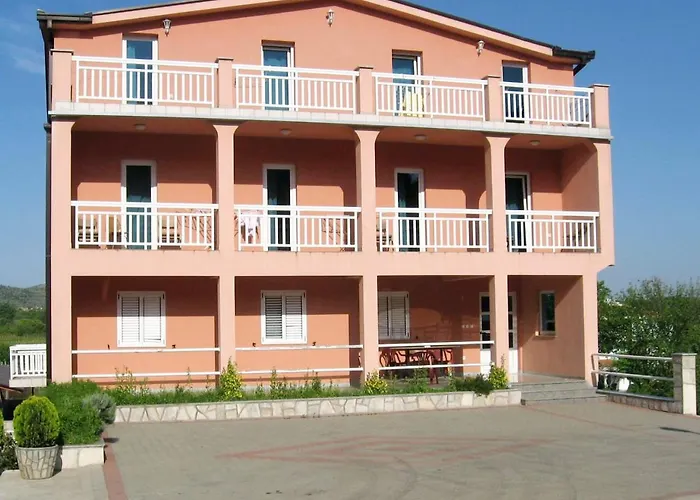 Pansion San Pietro