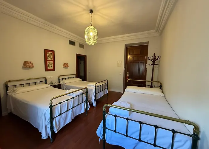 Hotel Parque Balneario Termas Pallares