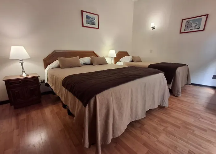 Hotel Escorial