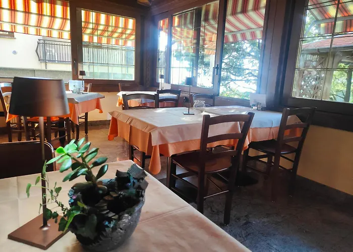 Belandin Ristorante Hotel