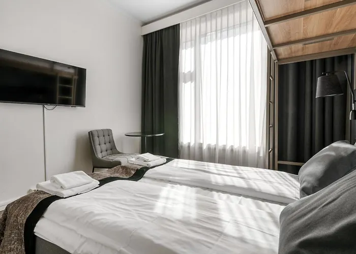K7 Hotel Oslo