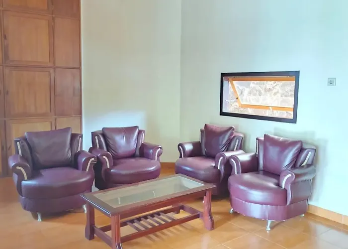 Spring Hill Hotel Ruteng