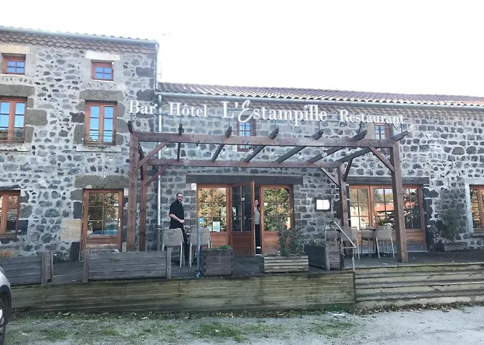 L'Estampille