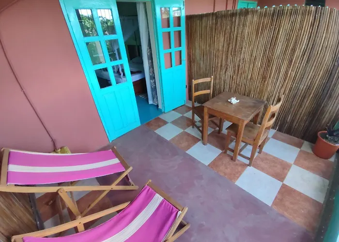 Le DIEGO Hôtel