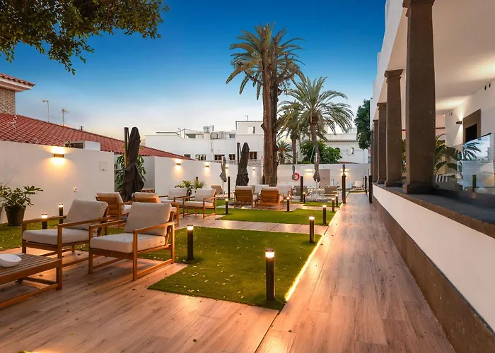 Las Dunas de Santa Catalina Boutique House