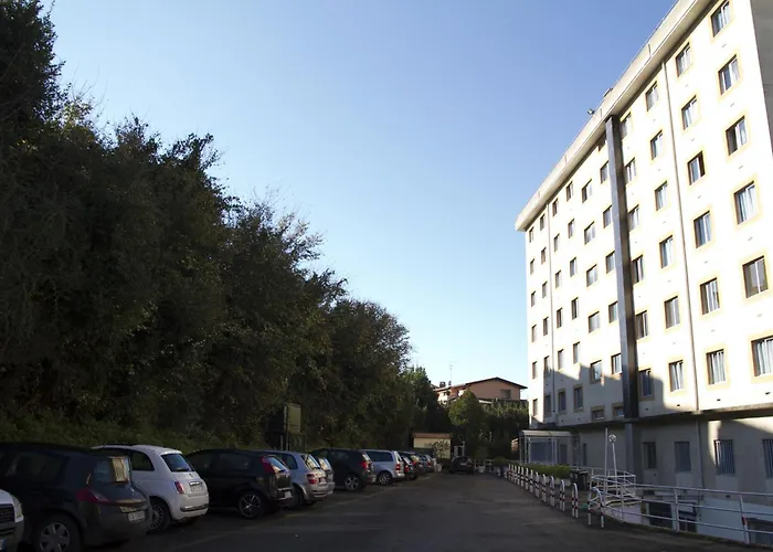Hotel Marc'Aurelio Roma