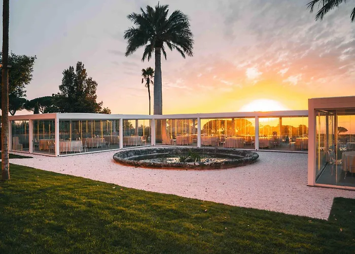 Park Hotel Villa Grazioli