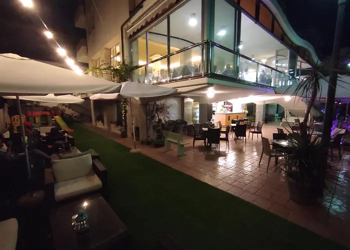 Hotel Sogno