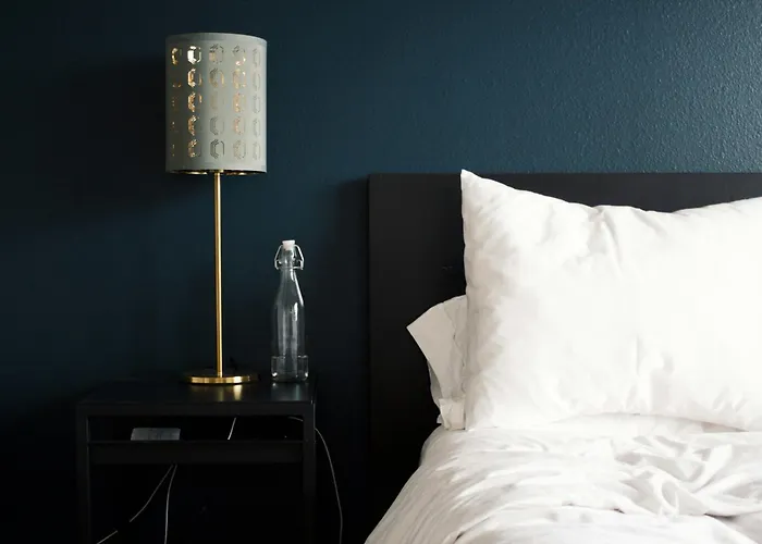 Hotel Downtown Miami - Dqr