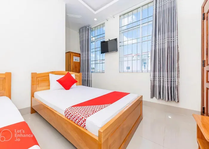Hải Phát Hotel