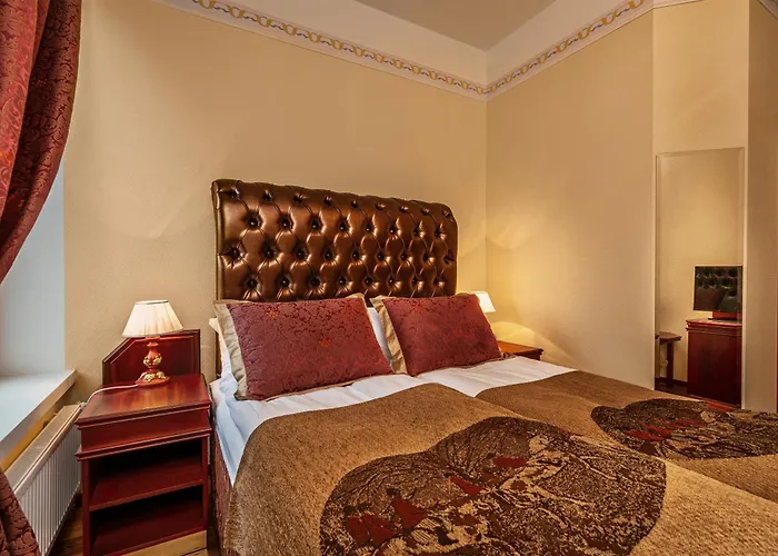 Hotel Astor