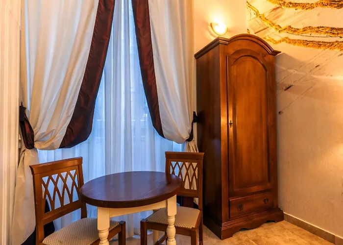 Hotel Le Clarisse Pantheon à Rome