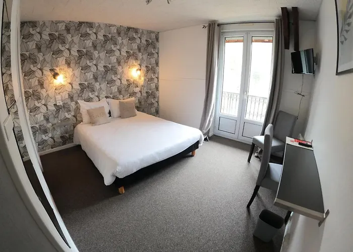 Hotel De Londres