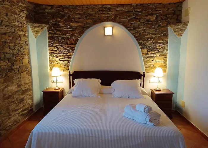 Hotel y Apartamentos Penarronda Playa