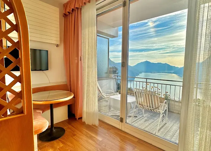 Hotel Colibrì