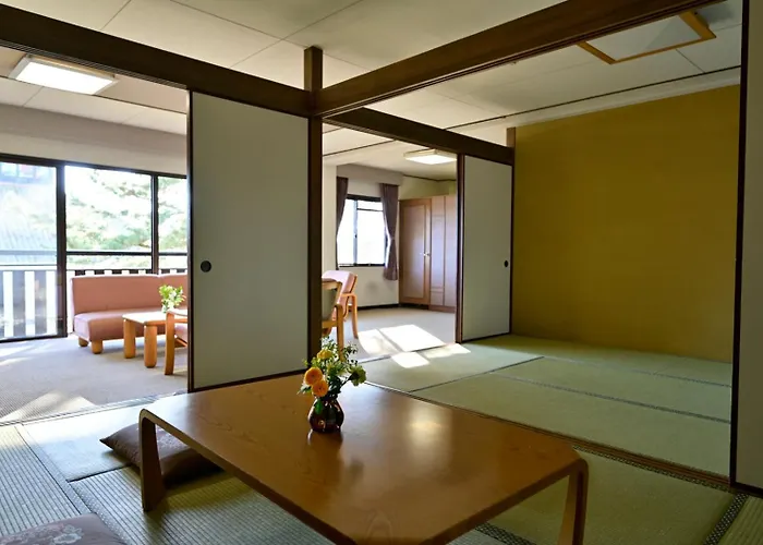 Hotel Laforet Shuzenji
