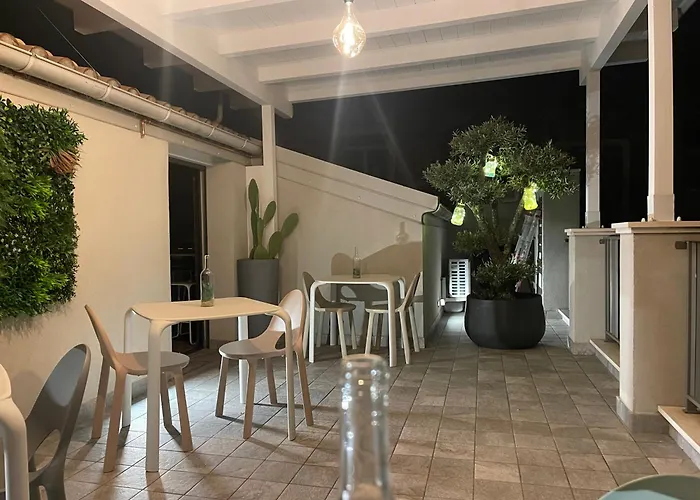 La Casa Di Filò Boutique