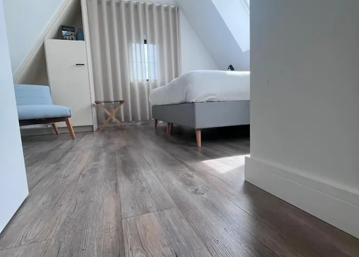 B&B Villa Mimosa NeerNeerpelt
