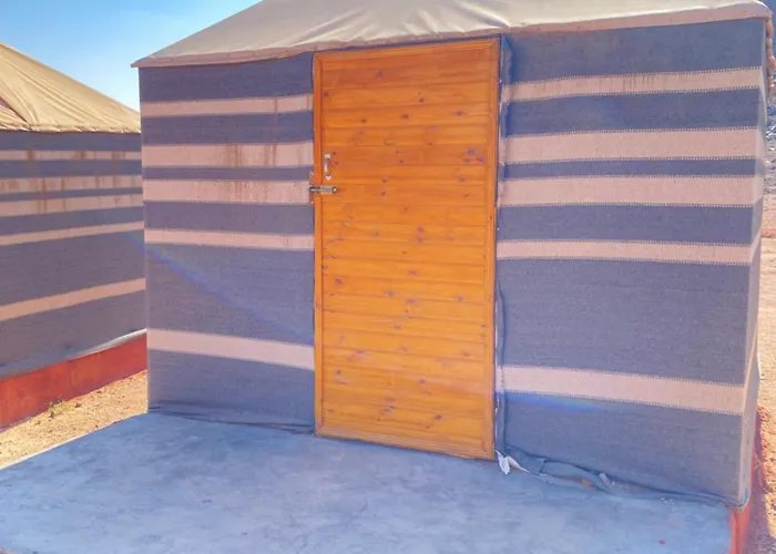 Wadirumtours&Camp