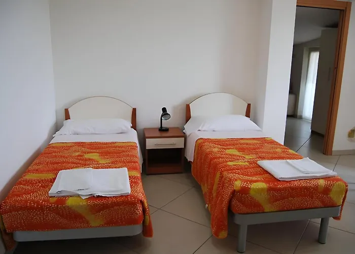 Eu ropa Hotel