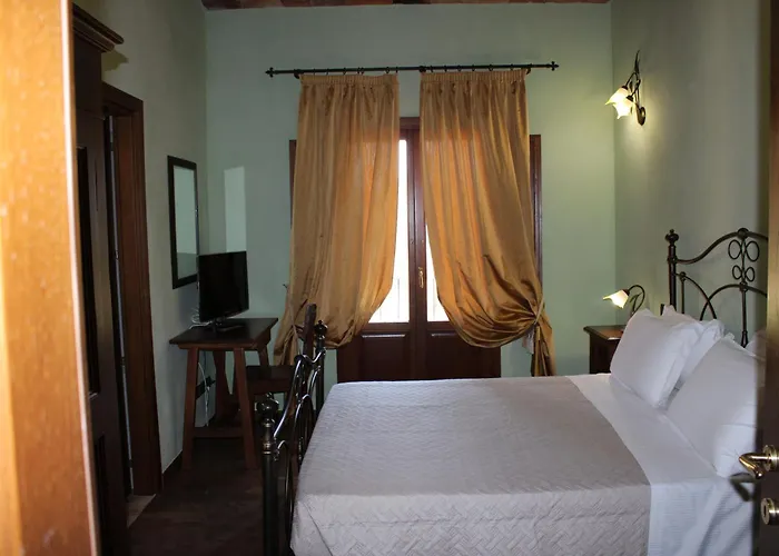 Nuovo Etruria Resort