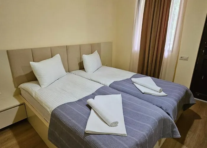 Guest House Gulba