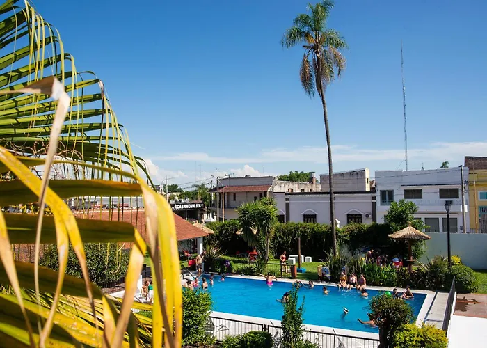 Posada La Casona
