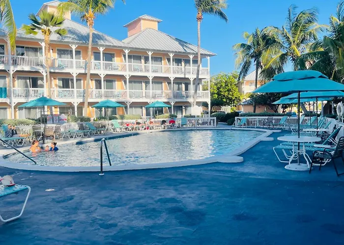 Morritt'S Resort