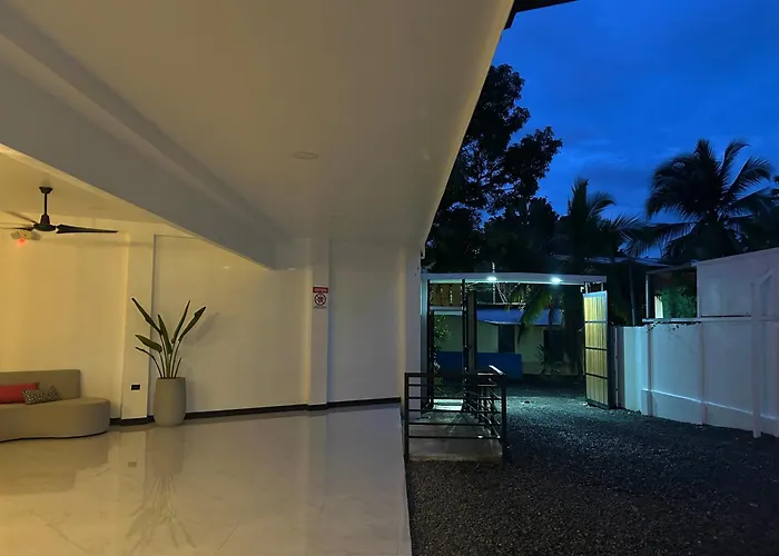 Villa del Mar Hotel Boutique