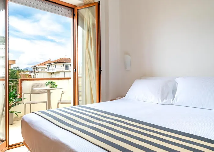 Grazia Hotel