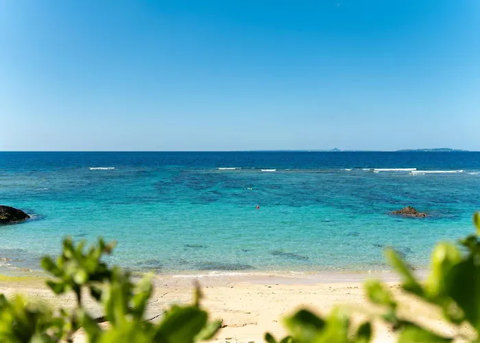 Hotel Miyuki Beach