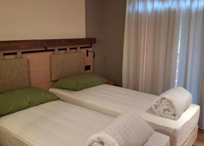 Hotel Dolomiti Saone